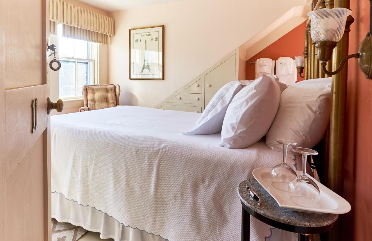 Cliff Mini-hôtel 4*