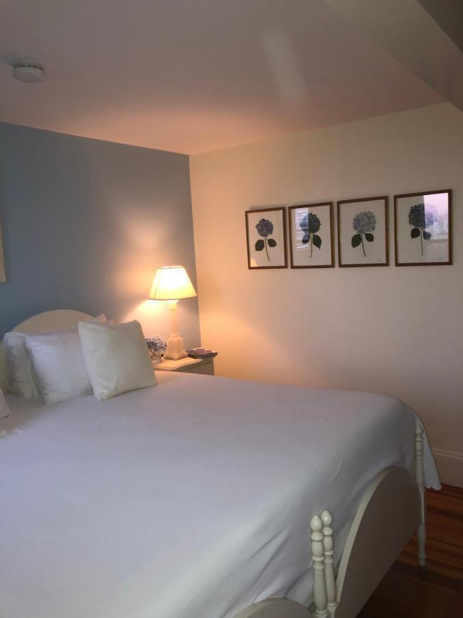 Cliff Mini-hôtel Nantucket