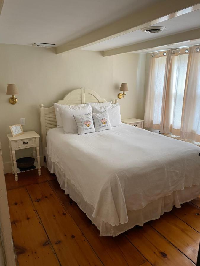 Cliff Mini-hôtel Nantucket