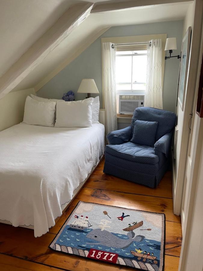 Cliff Mini-hôtel Nantucket