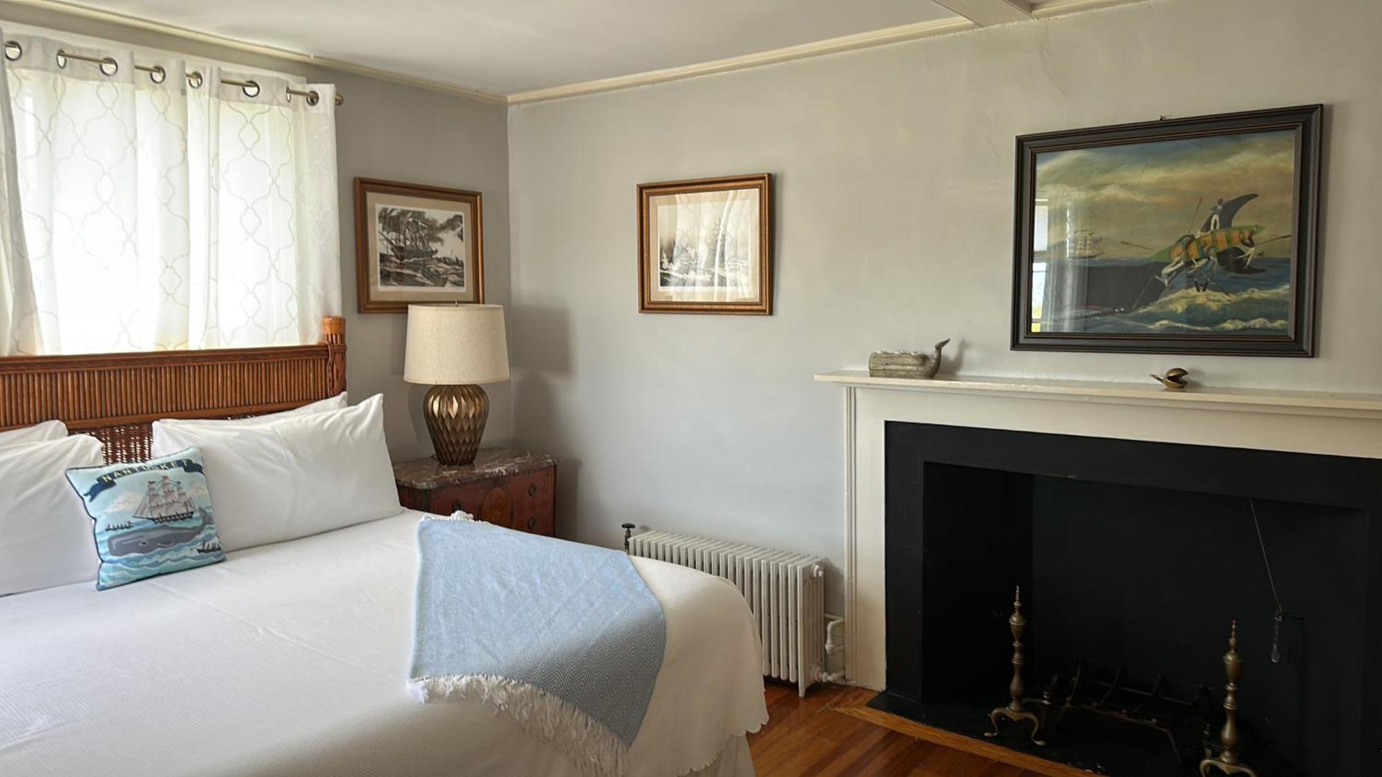 Mini-hôtel Cliff