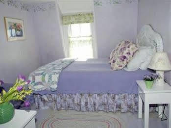 Cliff Mini-hôtel Nantucket