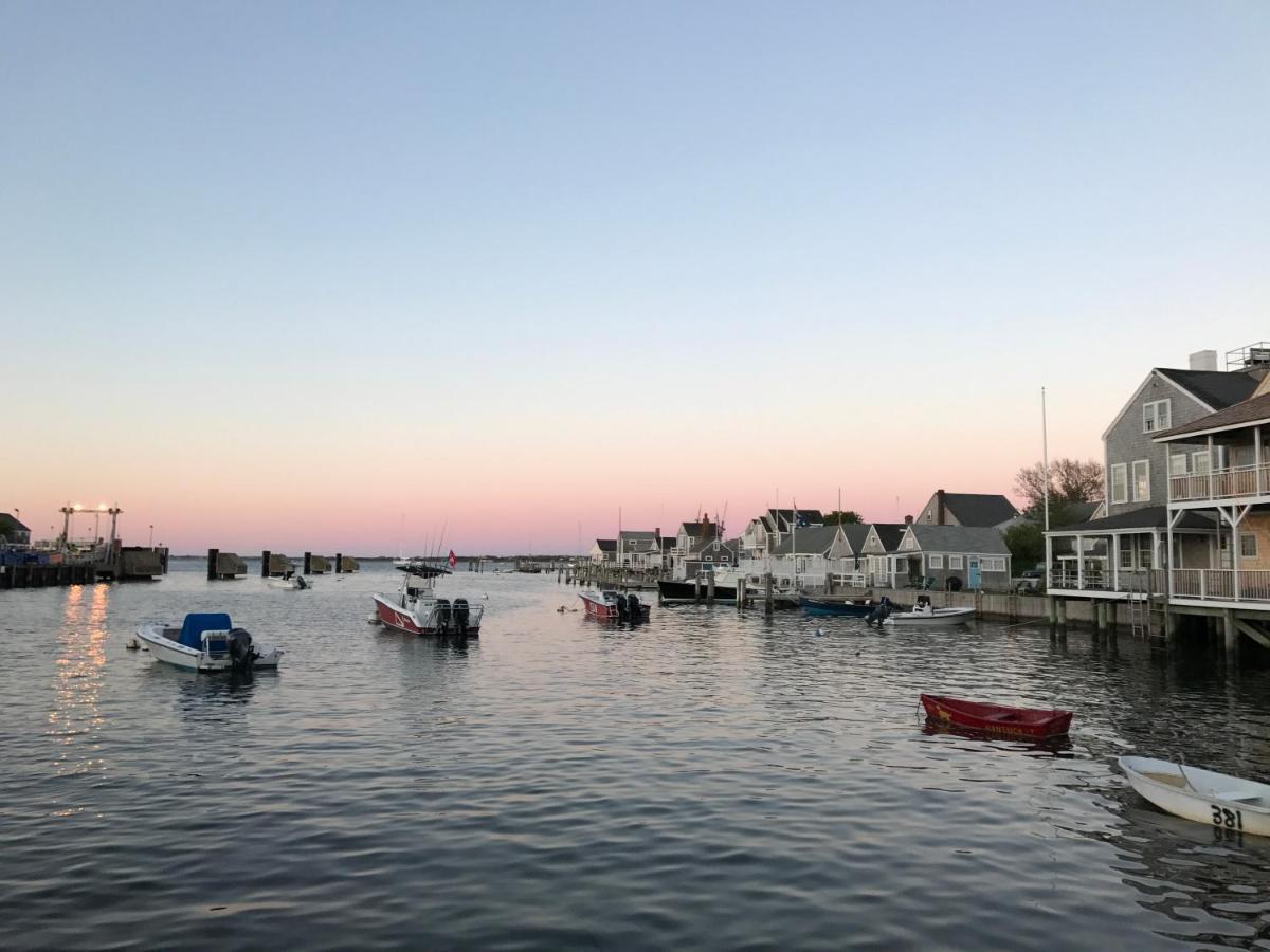 Cliff Mini-hôtel Nantucket